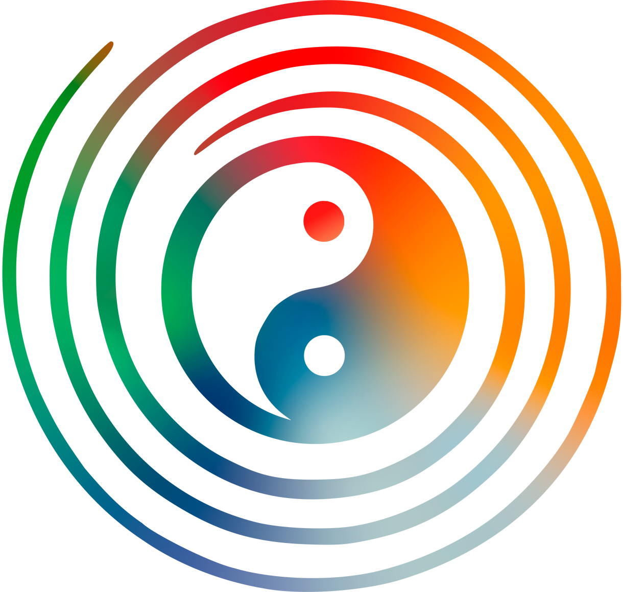 HOLISYNTONY LOGO 01 icon fond blanc